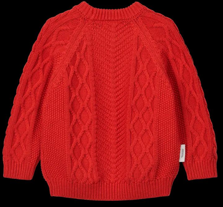 Produktbild Liewood Strickpullover Callio (128)