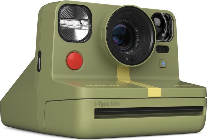 Polaroid Now+ 2.0