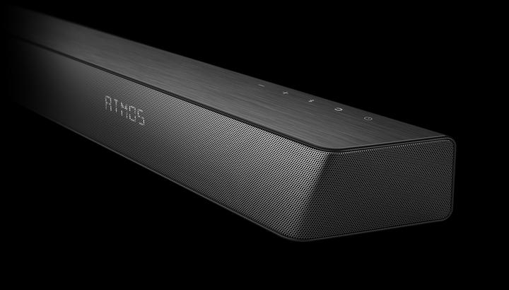 Actual product image Philips TAB7807/10 (310 W, 3.1 Channel)
