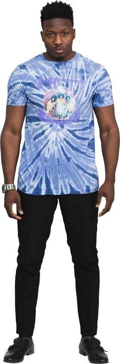 Actual product image Jimi Hendrix Are You Experienced TShirt (L)