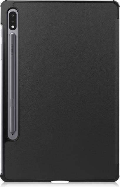 Image du produit MU Classic Triple couverture pliable (Galaxy Tab S7)