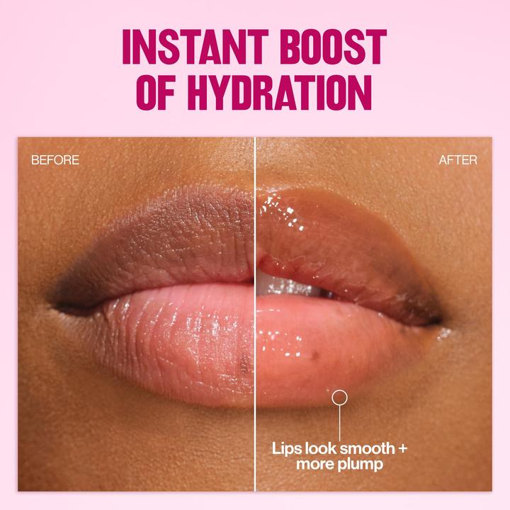 Immagine prodotto Revlon Super Lustrous Glimmer Lip Oil Miss Coral (002)