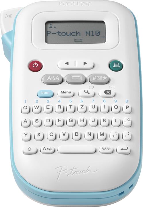 Produktbild Brother P-Touch PT-N10