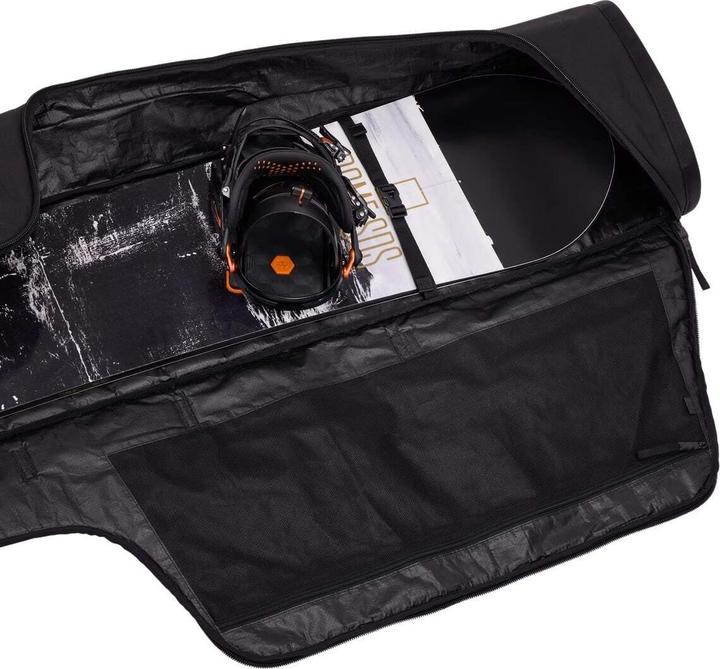 Produktbild Thule 5177 Roundtrip Snowboard Bag 165cm Black (165 cm)