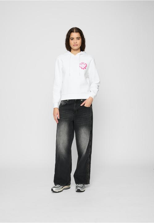 Immagine prodotto Miss Tee Felpa con cappuccio Every Things Nice - 170091 (XXL)