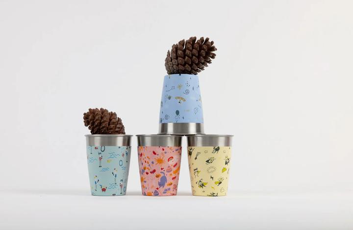 Actual product image Sigg Kid Cup Set Daydream