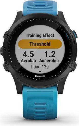 Image du produit Garmin Forerunner 945 Tri Bundle montre de sport (47 mm)