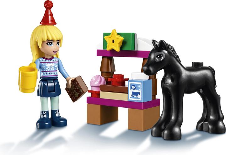 Produktbild LEGO Friends