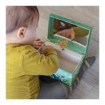 Produktbild Trousselier Schmuck Spieldose 'Die Savanne'