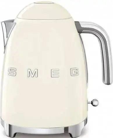 Produktbild Smeg D&G KLF03DGBEU Wasserkocher (1.70 l, EU-Stecker)