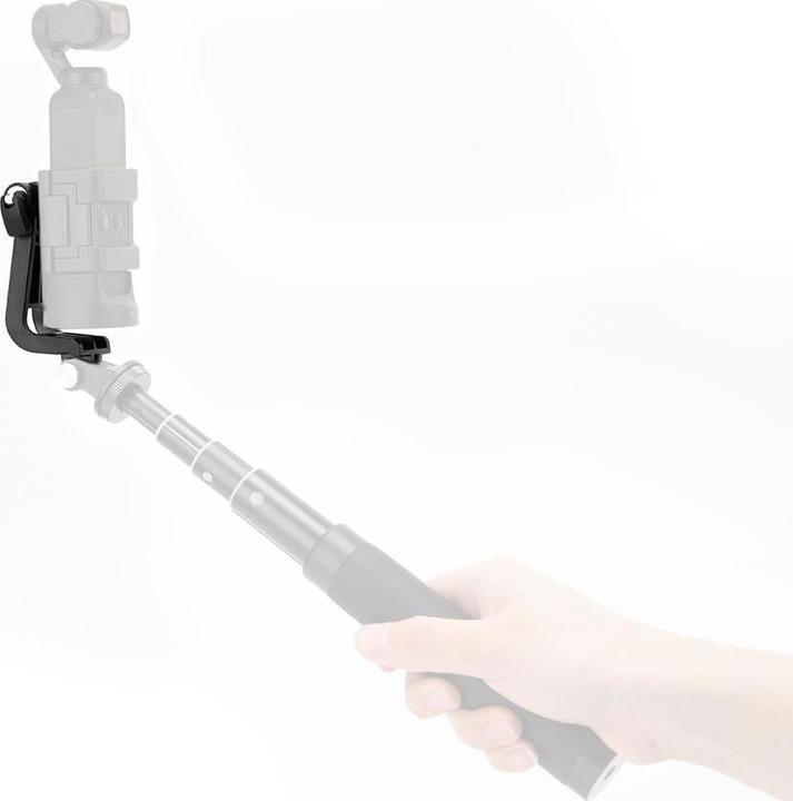 Produktbild Pgytech Osmo Pocket L Bracket+ (DJI Osmo Pocket)