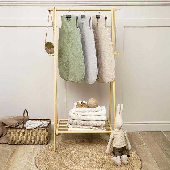 Produktbild Meyco Schlafsack (110 cm)