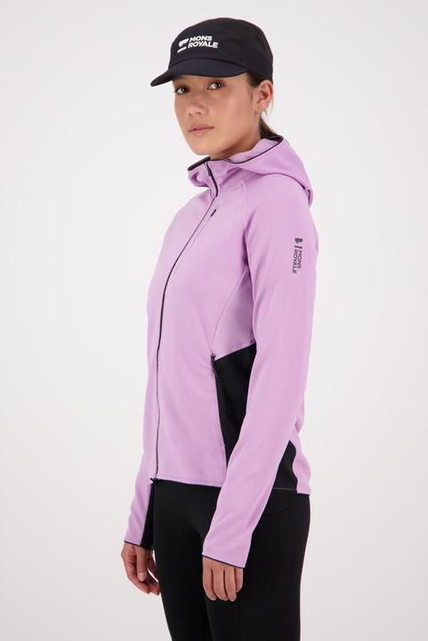 Immagine prodotto Mons Royale Cappuccio in pile da donna Approach Merino Shift (M)