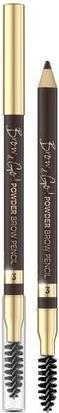 Image du produit Eveline Brow & Go! Powder Eyebrow Pencil 03