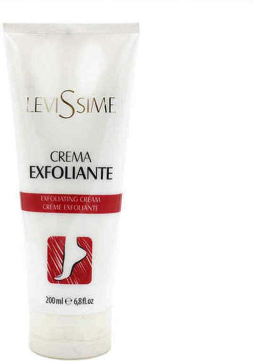 Produktbild LeviSsime Haar- und Kopfhautpflege Exfoliator 200ml (200 ml)