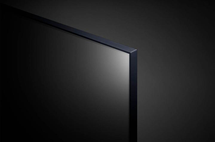 Produktbild LG TV 50NANO81T3A (50", NANO81, Nano-Cell, 4K, 2024)