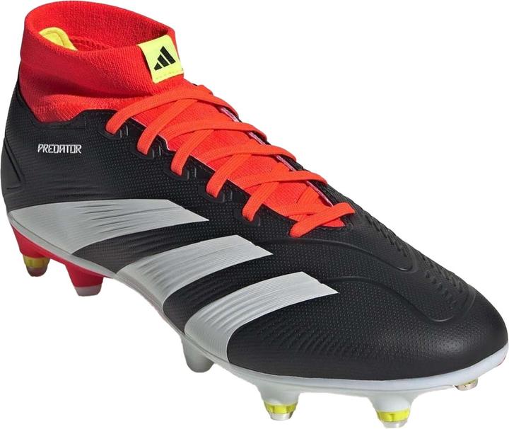 Immagine prodotto adidas Predator 24 League Scarpe da Calcio Uomo (43)