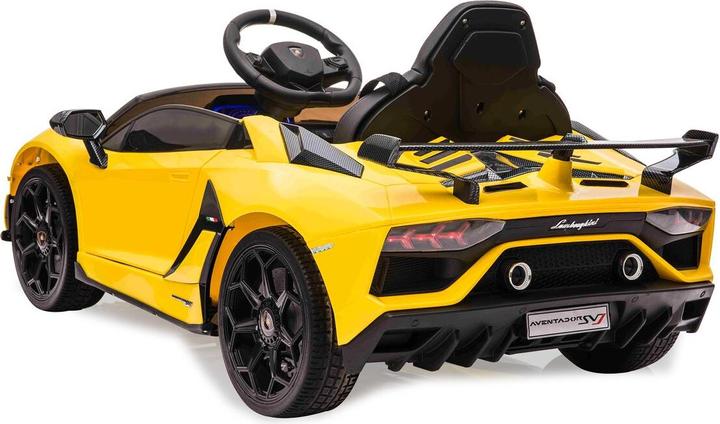 Produktbild Jamara Lamborghini Aventador (12 V)