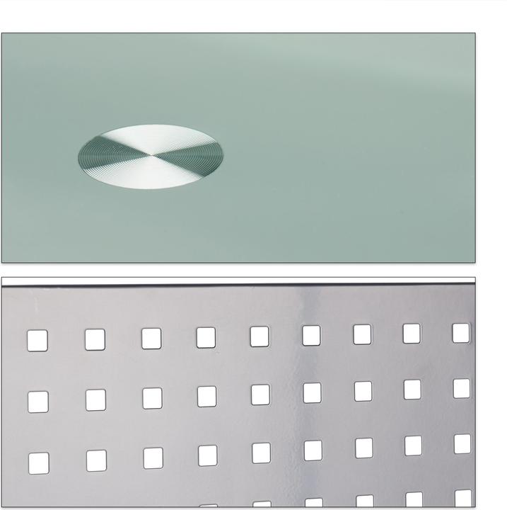 Produktbild Relaxdays Computertisch (105 x 55 x 98 cm)