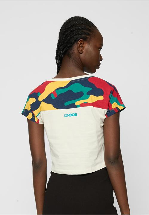 Image du produit Dangerous DNGRS Tshirt Force - 139051 (XL)