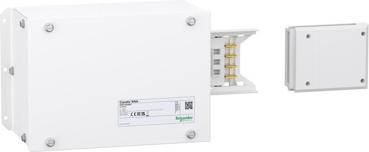 Produktbild Schneider Electric SE KNA-160AB4 Endeinspeisung 160A (Verteiler)