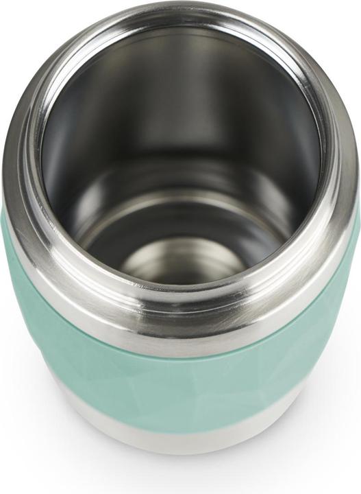 Produktbild Tefal Travel Mug Compact 0.3L Green (0.30 l)