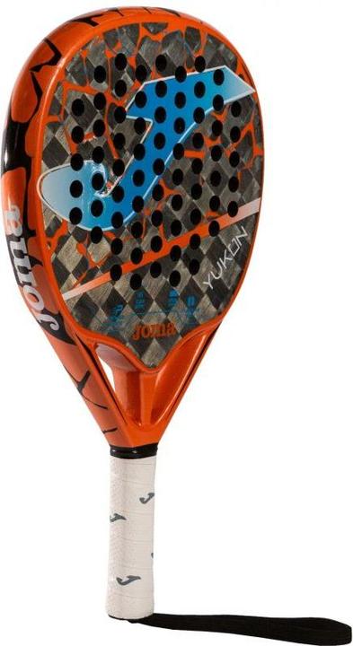 Actual product image Joma Yukon Padel Racquet 401052-801 - One size