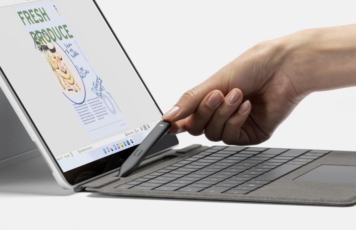 Actual product image Microsoft Slim Pen 2