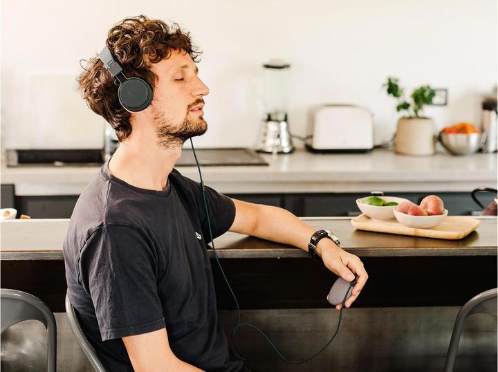 Image du produit Morphée Pierre de relaxation ZEN