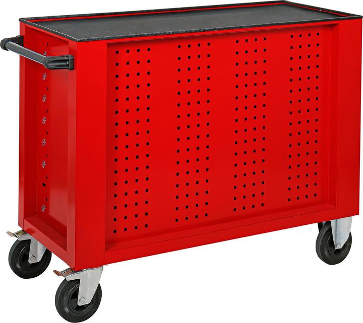 Produktbild Stier Werkstattwagen XXL (10 x)