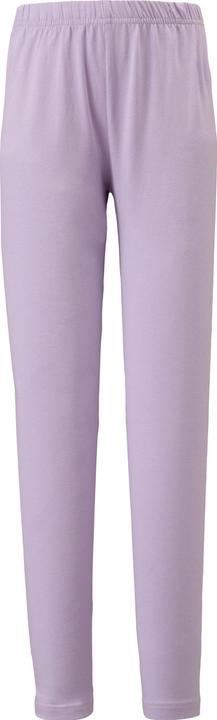 Produktbild Erwin Müller Kinder-Nachthemd mit Leggings 2er-Pack (122, 128)