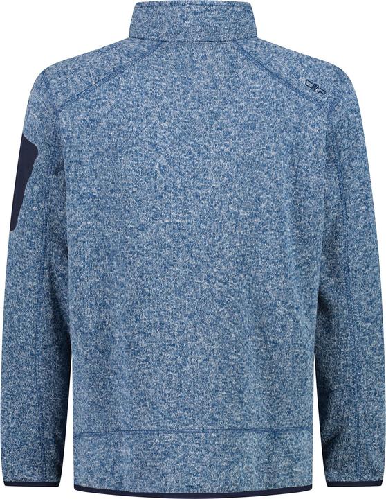 Produktbild CMP Campagnolo Strick Fleece (52)