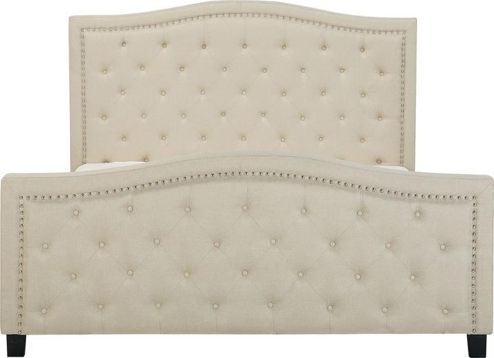 Actual product image Beliani Aurel (180 x 200 cm)