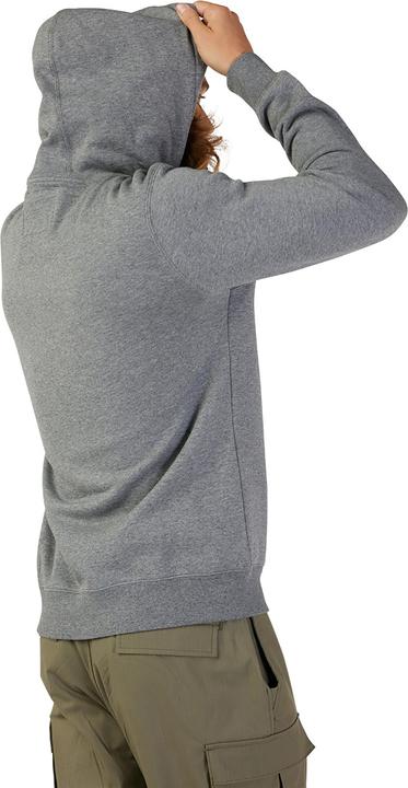 Produktbild Fox Hoody 23 Absolute E Po Grey S (S)