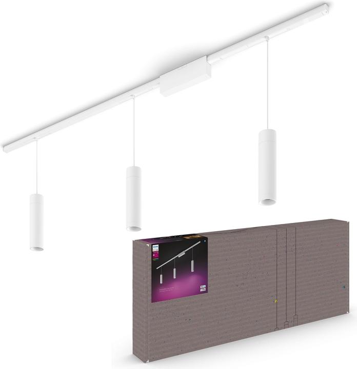Actual product image Philips Hue Perifo Basis Set (1470 lm)
