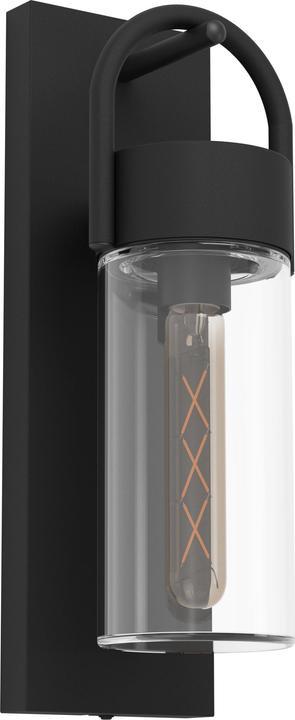 Productafbeelding EGLO LED wandlamp (E27, IP44)