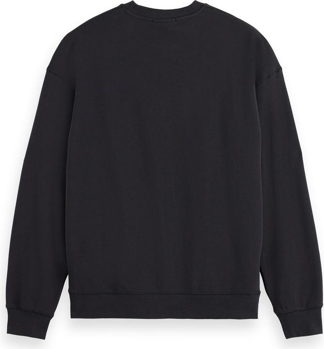 Immagine prodotto Scotch & Soda CORE - Logo Front Chest Sweat (L)