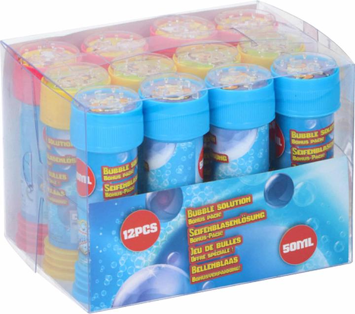 Produktbild Bubblez Blase mit Geduld