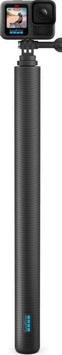 Produktbild GoPro Verlängerungsstange 2.7 m (Hero 11 Black, Hero 9 Black, Hero 7 Black, Hero 8 Black, Hero 13 Black, GoPro Max, Hero 10 Black, Hero 12 Black)