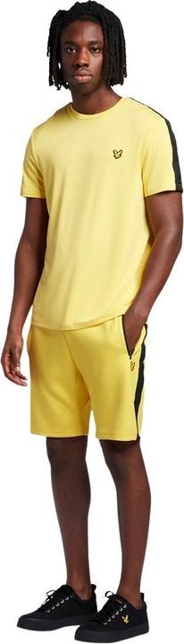 Produktbild Lyle and Scott shorts ye & scott tape side tape (L)
