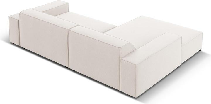 Actual product image Micadoni Jodie (Corner sofa)