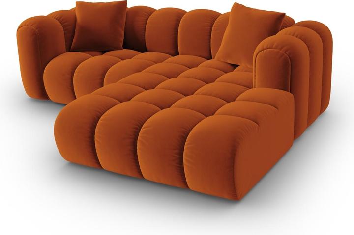Actual product image CXL by Christian Lacroix Clotilde (Corner sofa)