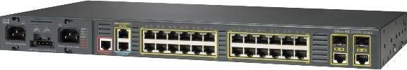 Cisco ME 3400E (24 Ports)