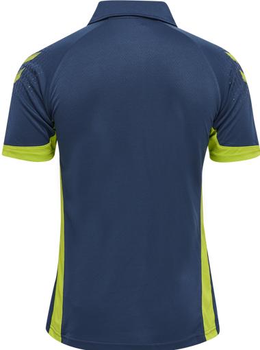 Actual product image hummel Lead Functional Polo (L)