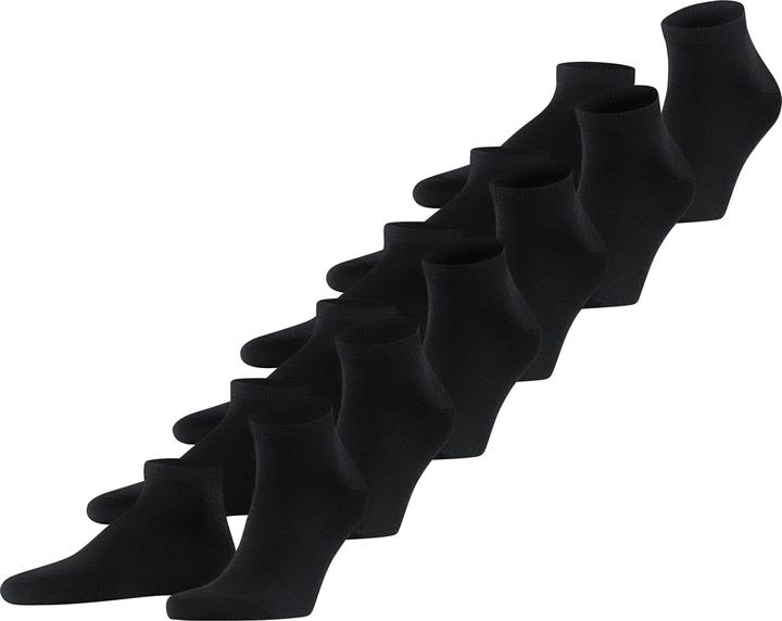 Actual product image Falke Happy 6-Pack Herren Sneakersocken (pack of 6, 39 - 42)