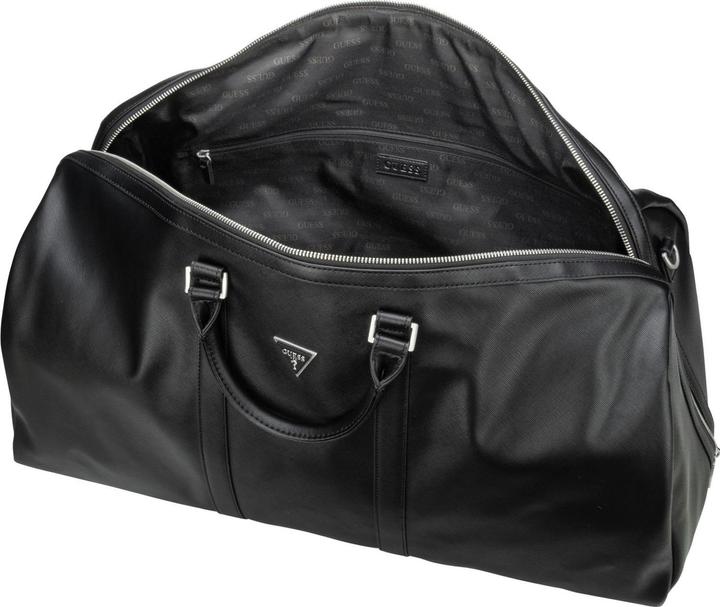 Produktbild Guess Weekender Certosa Saffiano Weekender Large (47 l)