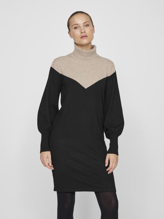 Produktbild Vila Strick Midikleid (L)