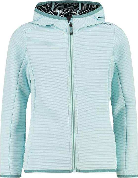 Immagine prodotto CMP Campagnolo Striped Fix Hood Jacket (116)