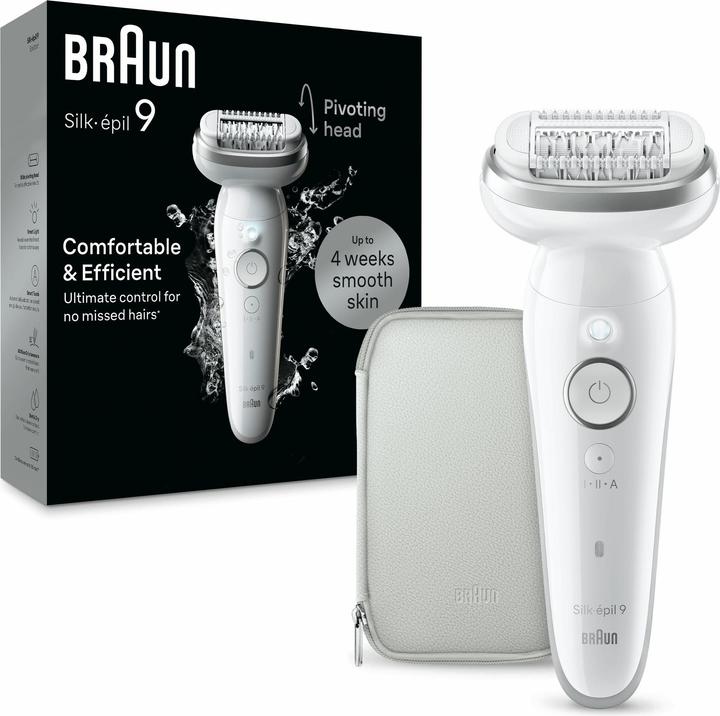 Produktbild Braun Silk-épil 9