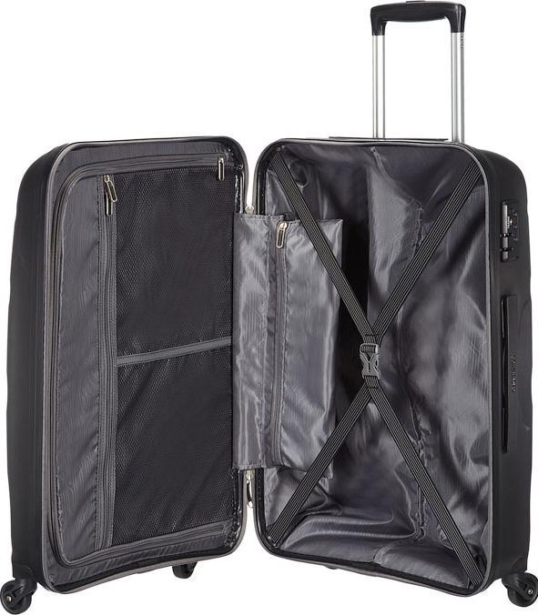Image du produit American Tourister Bon Air (91 l, L (90 - 115l))